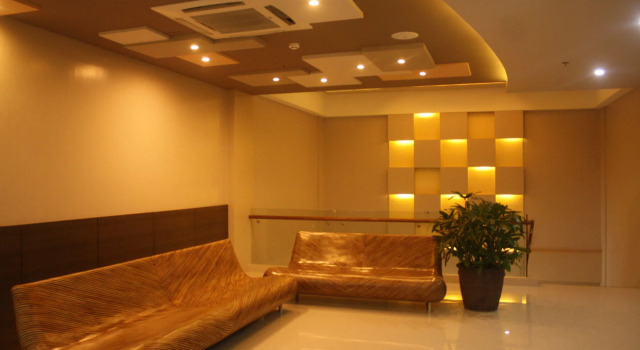 Kew Hotel