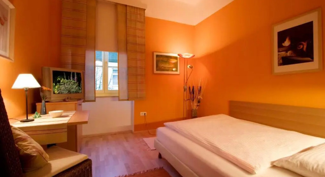 Номер Standard Hotel Garni - Gasthof Pillgrab