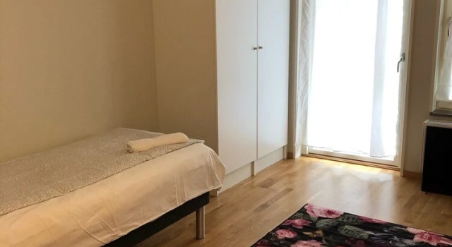 Barkarby City Apartment Stockholm 1216, Reserva ahora Apartamento Järfälla Mälaren
