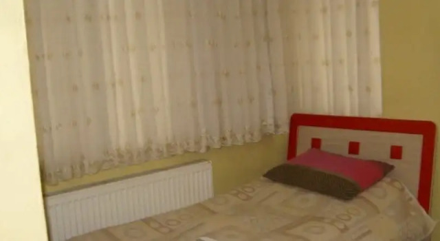 Трёхместный номер Standard Hotel Sungur