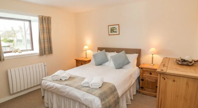 The Granary, Réserver Hôtel Sanquhar District de Dumfries and Galloway