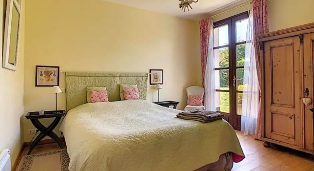 Le Clos de l¿Ermitage, Забронировать Отель Сен-Жосс Opal Coast