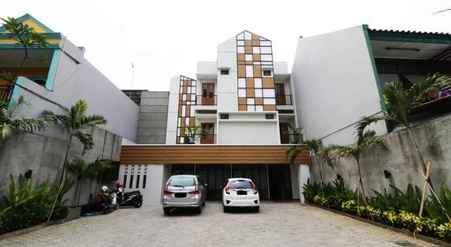 Nikara Residence Syariah