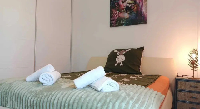 Vista Bella Golf & Beach, Забронировать Апартаменты/квартира Ориуэла-Коста провинция Аликанте