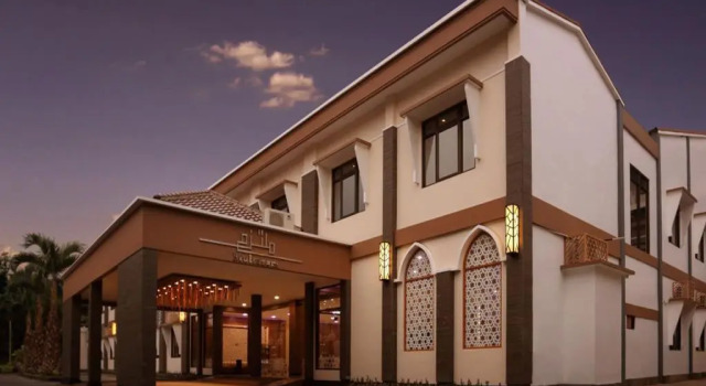 Suite Multazam Hotel Syariah