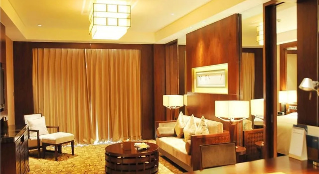 Gold Time Hotel, Rezerwuj Hotel Yingkou Liaoning