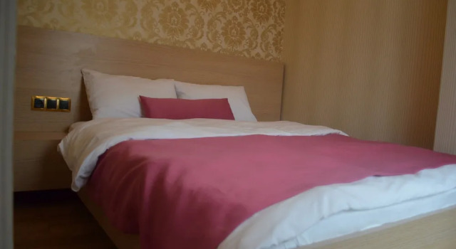 Номер Standard Ecrin Hotel Uzungol