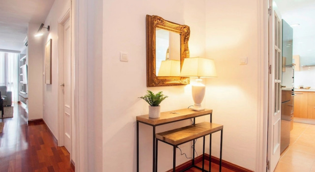 Genteel Home Uncibay, Забронировать Апартаменты/квартира Малага Коста-дель-Соль, рядом с Malaga Town Hall