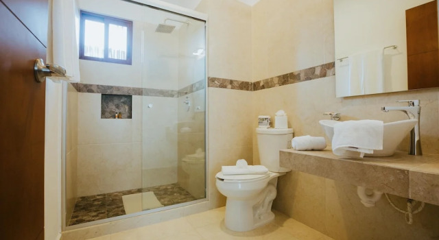 Deluxe Doppel Zimmer Hotel Boutique Naj Casa Holbox