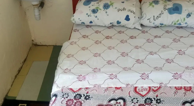 Номер Standard California Naivasha Lodge