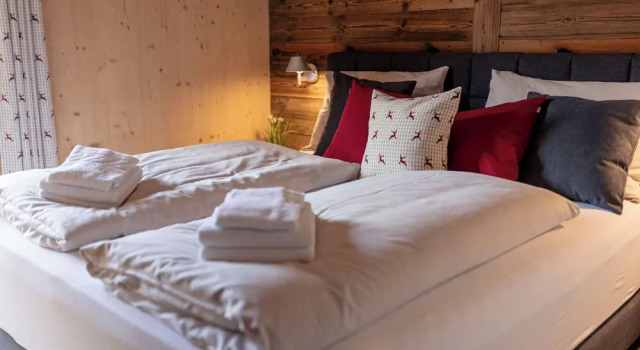Номер Standard Kreischberg Suites by ALPS RESORTS