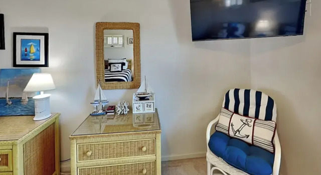 All About The View by Topsail Realty, Забронировать Дом для отпуска Отели Холли Ридж с парковкой, Парковка