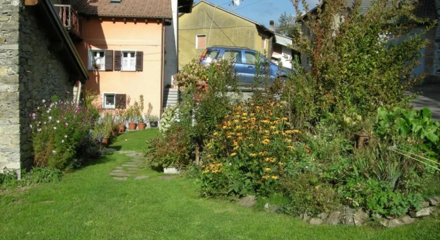 Коттедж Welcome to Casa Terracotta a cosy self-catering holiday home.