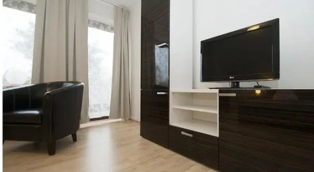 Апартаменты c 1 комнатой Picklapp Apartments