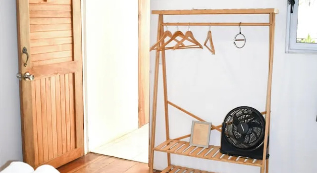 Номер Comfort Cuatro Vientos Lodge & Apartments - Santa Teresa, CR