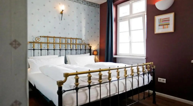 Семейный номер Standard WEINreich, Gästezimmer & Weinstube