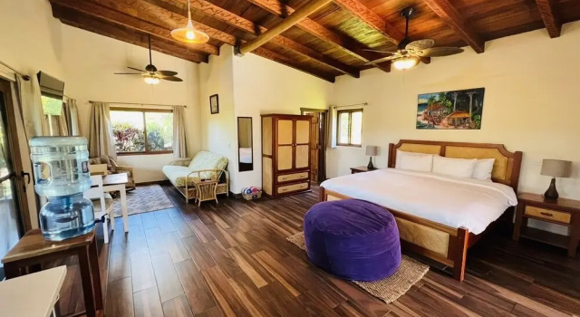 Monolocale Deluxe Kāne Villas