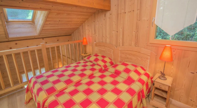 Beautiful Chalet in Saint-gervais-les-bains With Sauna, Забронировать Шале Виллы Овернь-Рона-Альпы, Вилла