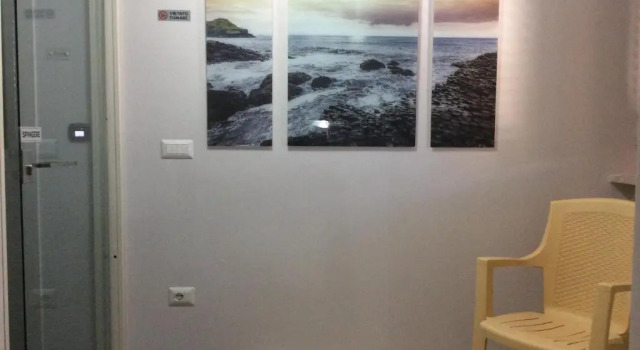 Be and Be, Book Hotel Montesano sulla Marcellana 
