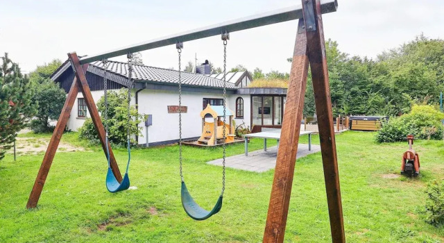 Holiday home Væggerløse CCIII, Prenota Casa vacanze Ville a Falster, Villa
