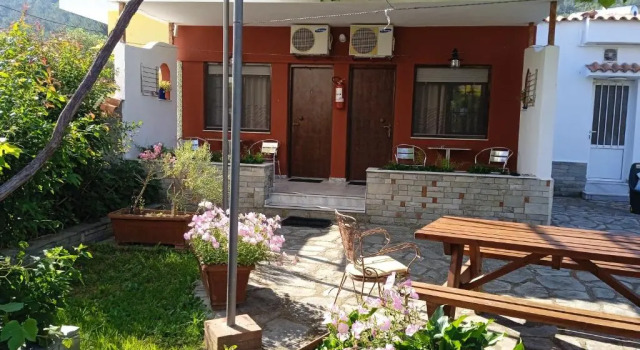Студия Maistrali Studios Thassos