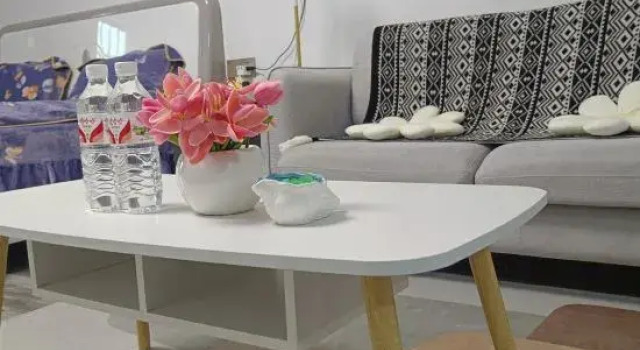 Dajin Xiaozhan Apartment (Jinchengjiang Huijin International Branch)