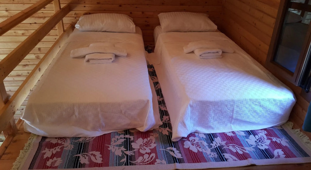 Kabak Armes Hotel