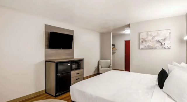 Номер Business Red Lion Inn & Suites Saint Louis