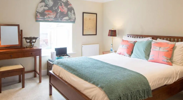 Номер Standard Darwins Townhouse