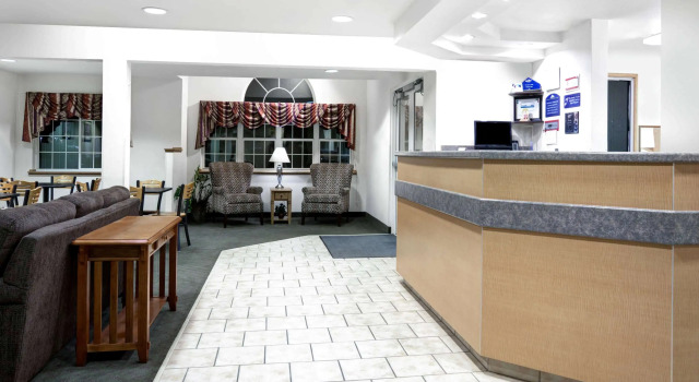 Microtel Inn & Suites by Wyndham Mankato, Boek Hotel Mankato 