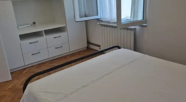Апартаменты Apartment Bore