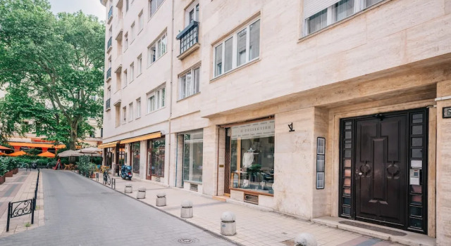 Venus Apartments - Paulay Ede Street, Забронировать Апартаменты/квартира Апартаменты Будапешта, Апартаменты/квартира