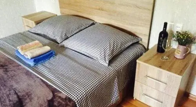 Eto Gardenia Apartment