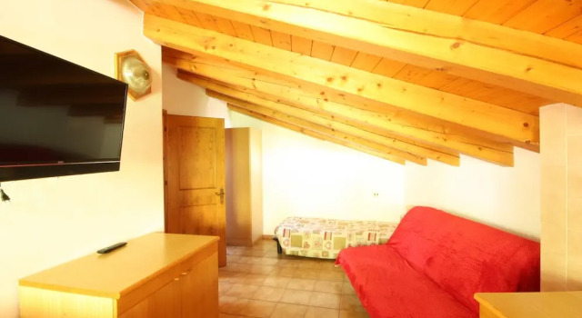 Апартаменты Casa Paola