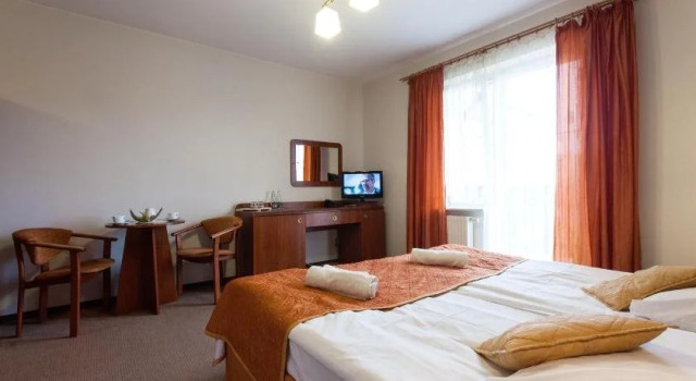 Pensjonat Śnieżka SPA, Забронировать Гостевой дом Карпач 