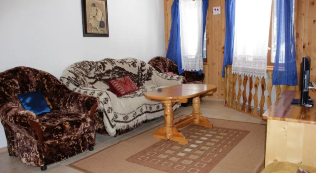 Люкс Hotel Elitza