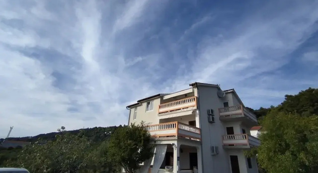 Апартаменты Apartments Zlata Rab