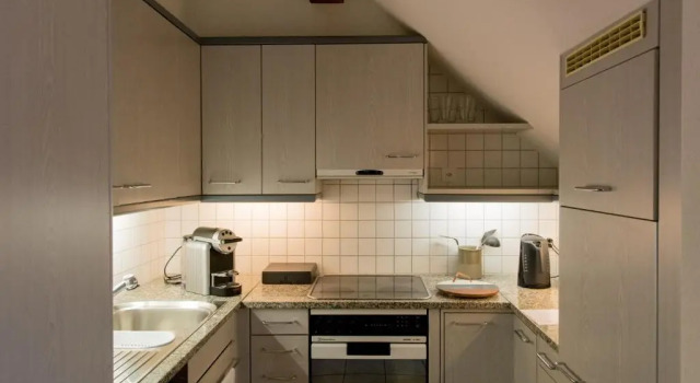 Апартаменты Airhome Zug Neugasse Stadtzentrum