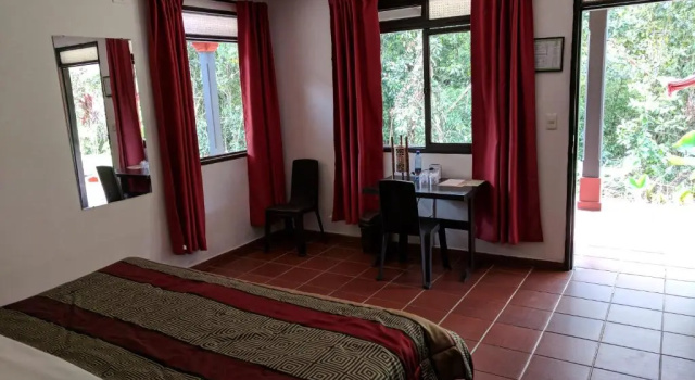 Двухместный номер Standard Hotel Guaitipan Ancestral