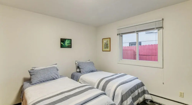 Anchorage Townhome: 2 Mi to Dwtn!, Reservar Apartamento Anchorage Alasca