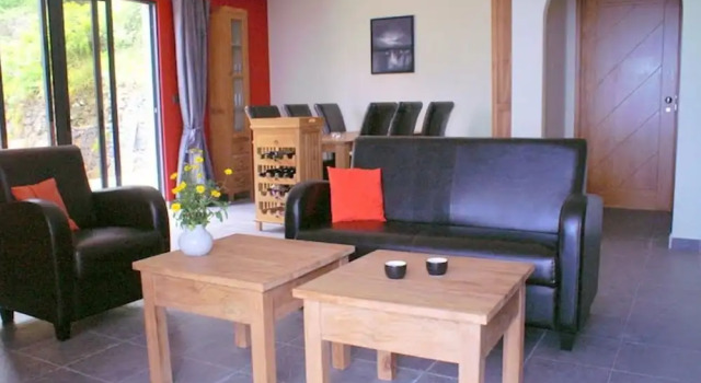 Comfortable Holiday Home in Boaventura With Barbecue, Buchen Sie Hotel Boaventura Madeira