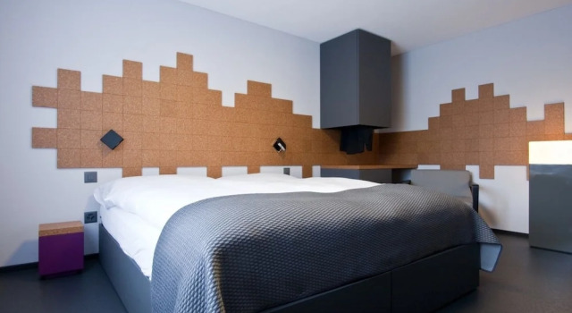 Номер Comfort Hotel Restaurant Rebstock