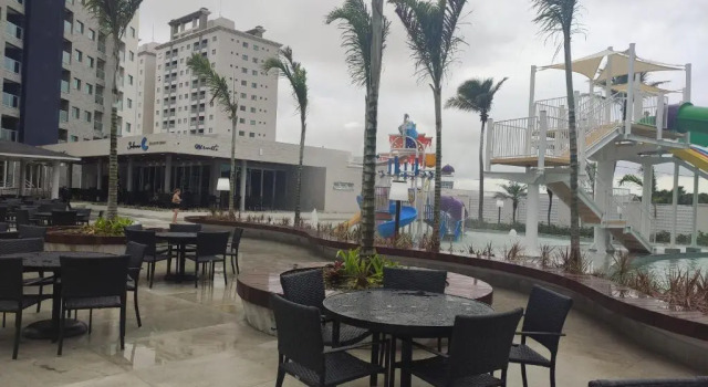 Salinas Exclusive Resort, Prenota Resort Hotel resort a Pará, Resort