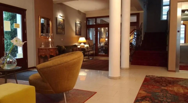 Hotel Stare Miasto Old Town, Забронировать Отель Отели Познани 3 звезды, рядом с Исторический музей, 3*