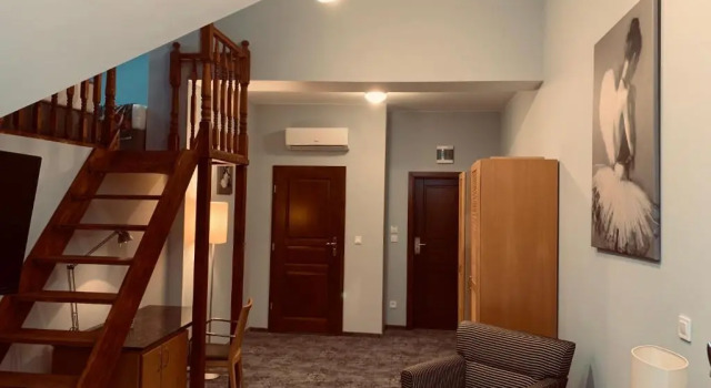 Номер Standard Willa Starosty Hotel & SPA