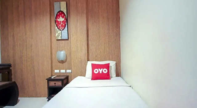 Номер Standard OYO 75321 Gemma Patong