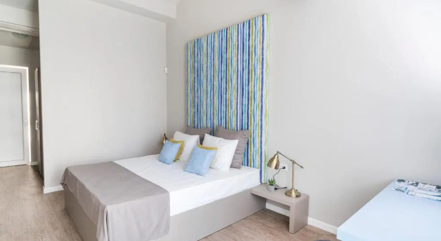 Вилла Nayino Resort Hotel