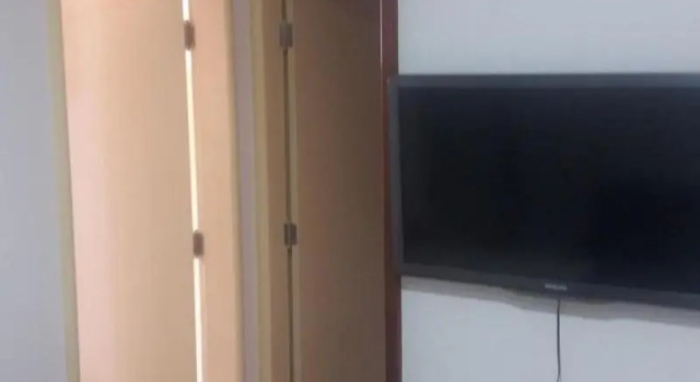 La Residence Flat Hotel, Забронировать Отель Отели Гояния с парковкой, рядом с Zoroastro Artiaga Museum, Парковка