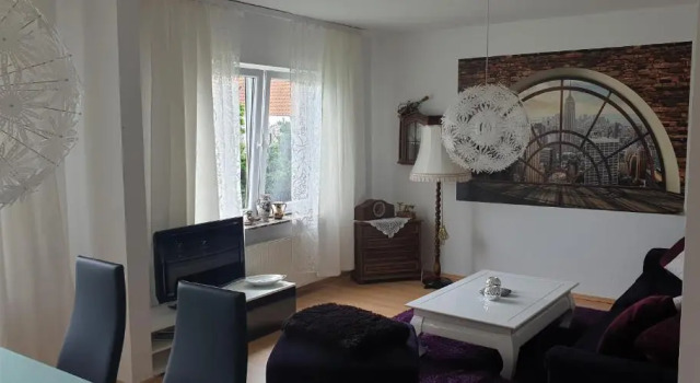 Stadtrand Wilhelmshaven, Rezervasyon Misafirhane Schortens Friesland