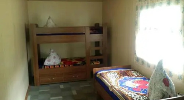 Ala-Kul guesthouse in Altyn-Arashan, Book Hotel Karakol Issyk-Kul Region